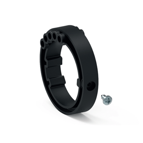 BAGUE VER.AUTOMATIQUE ZF54 NOIR + VIS