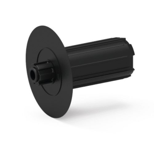 EMBOUT FLASQUE AL12 D180 OCTO40