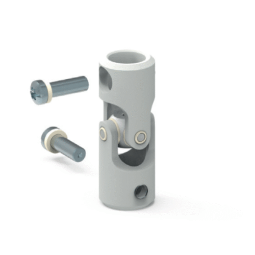 GEN.D18 ACIER AL12 M5 – 6P7 M4 BLANC