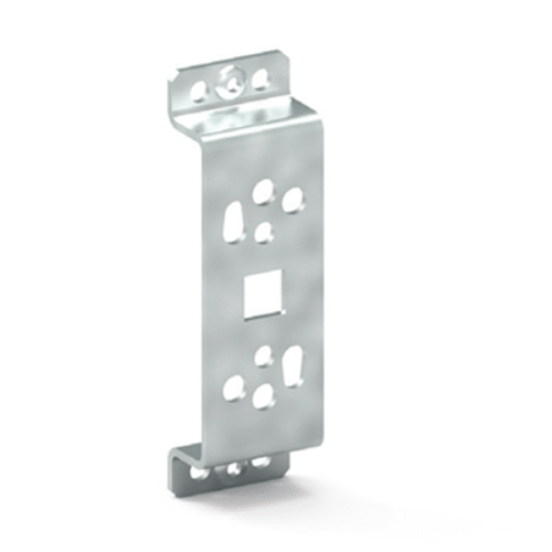 SUPPORT MOTEUR UNIVERSEL + VIS AUTOFORMEUSE