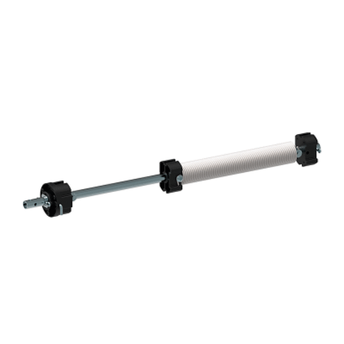 COMPENSATEUR ZF64 DROIT