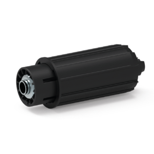 EMBOUT A PISTON ZF 54 + ROULEMENT AL12