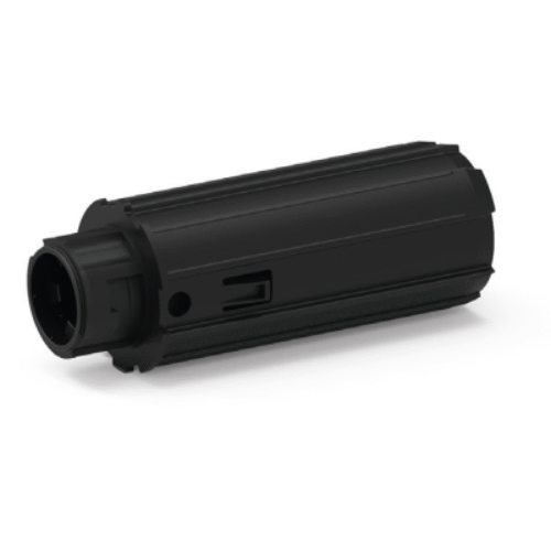EMBOUT ESCAMOTABLE ZF 54 CRABOT FEMELLE – PORTE ROULEMENT