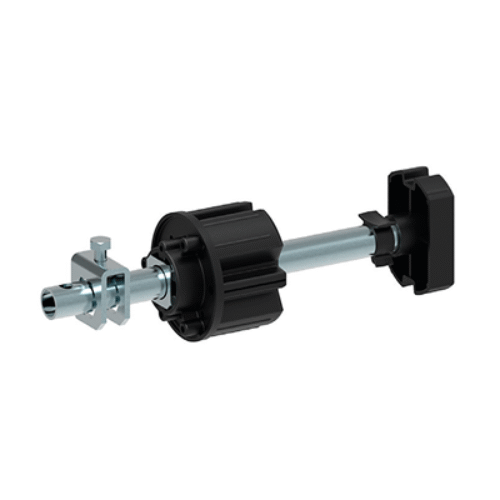 TANDEM RÉGLABLE ZF64 Ø 16
