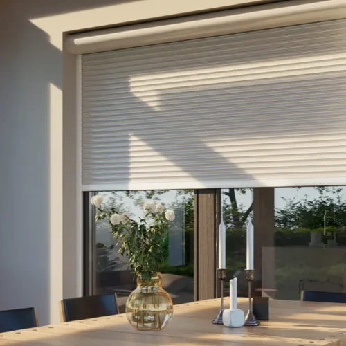 Volet rénovation sur mesure