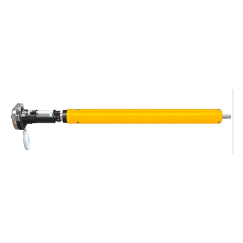 Moteur filaire A-OK Ø45 / 50 Nm – 12 tr/min