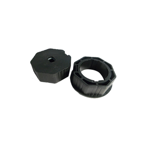 KIT ADAP. MOTEUR ECKERMANN 45 OCTO70
