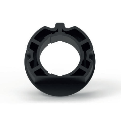 COURONNE FDC MOTEUR ECKERMANN 45 ZF80