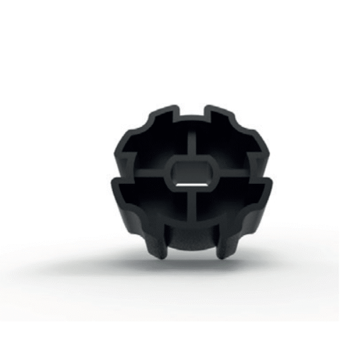 ROUE MOTEUR ECKERMANN 45 ZF64