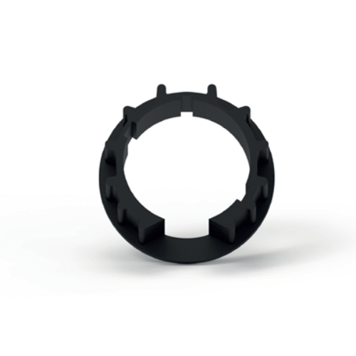 COURONNE FDC MOTEUR ECKERMANN 45 ZF64