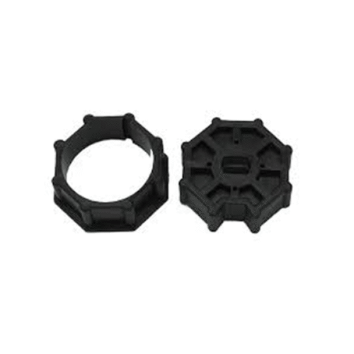 KIT Bagues 64 mm AM35 1.0405.0010+1.0405.0044 +1.0404.0010