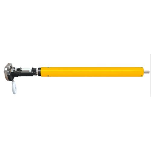 Moteur filaire A-OK Ø45 / 30 Nm – 17 tr/min