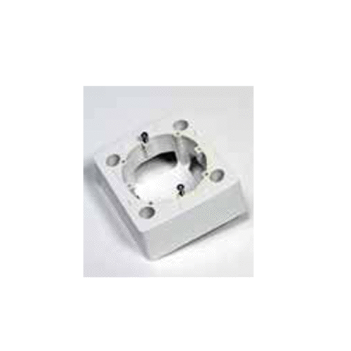 BOITE APPLIQUE BLANC POUR SIRIUS