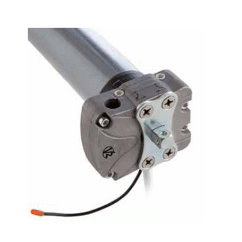 MOTEUR TUBULAIRE LEX-HRM 50 Nm -( PROTEO/AR