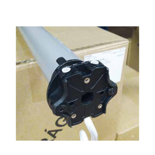 MOT TUB TETE SOMFY  LEX 20 Nm ( 27B320 )