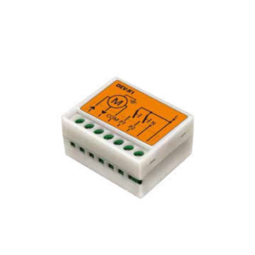 MINI RECEPTEUR PASS 433 Mhz DEV-R1