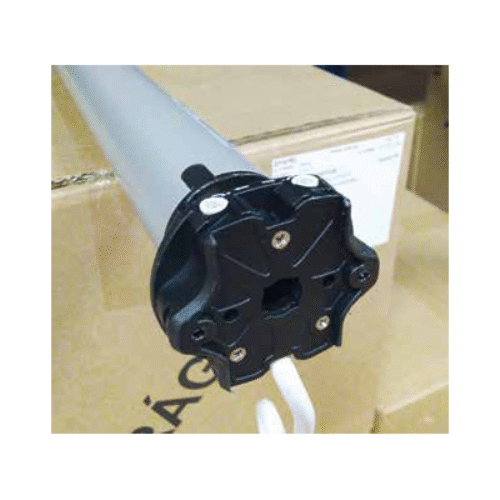 MOT TUB TETE SOMFY  LEX-RM 50 Nm ( 27B327 )