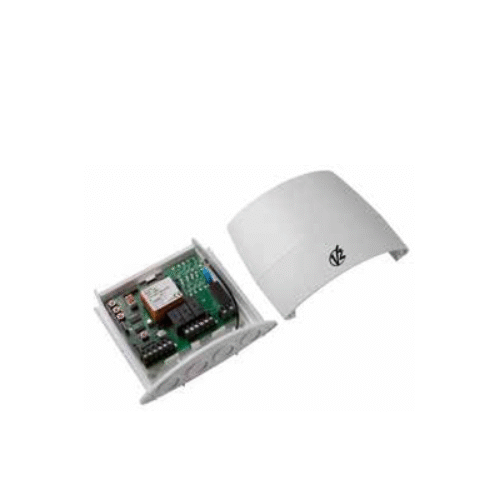ARMOIRE DE COMMANDE CU1 434 MHz (volet r. filaire)