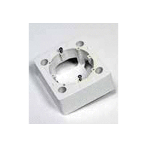 BOITE APPLIQUE BLANC POUR SIRIUS