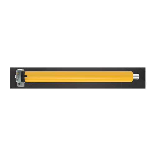 Moteur filaire A-OK Ø60 / 140 Nm – 9 tr/min