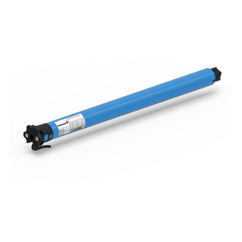Moteur radio ECKERMANN Ø 45/40 NM – Compatible avec moteurs  RTS