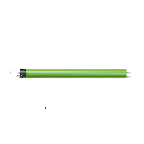 Moteur filaire DOXA DOM 35 S – 13 Nm – 14 tr/min – Fin de course mécanique