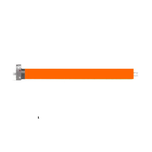 Moteur filaire DOXA DOM 45 M – 50 Nm – 12 tr/min – Fin de course mécanique