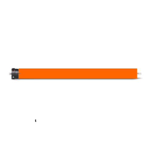 Moteur filaire DOXA DOM 59 S – 100 Nm – 12 tr/min – Fin de course mécanique