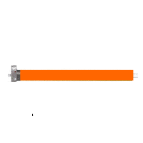 Moteur filaire DOXA DOM 59 M – 100 Nm – 12 tr/min – Fin de course mécanique