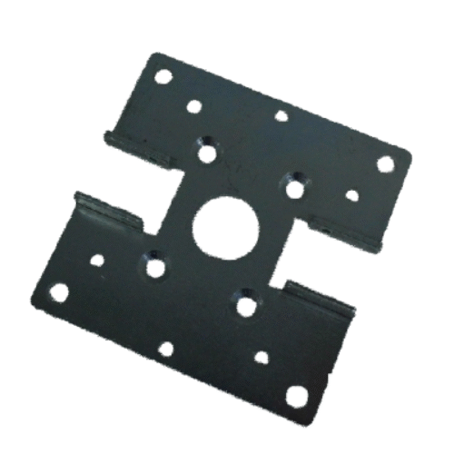 PLATINE POUR ZF (RENO / TRADI)