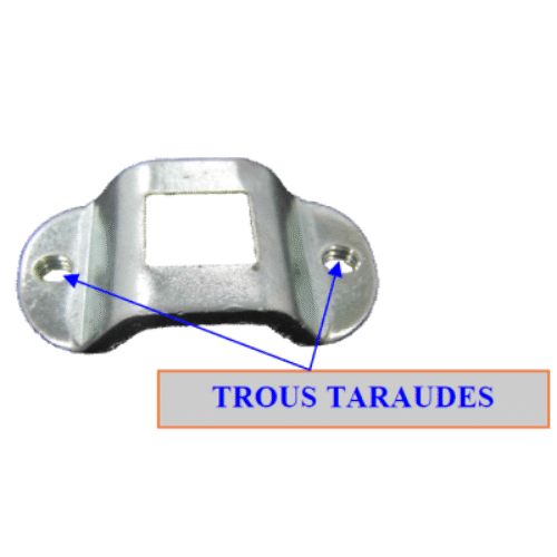 ADAPTATEUR REDUITE