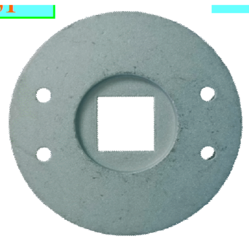 ADAPTATEUR SPECIFIQUE MULTIFIXATIONS