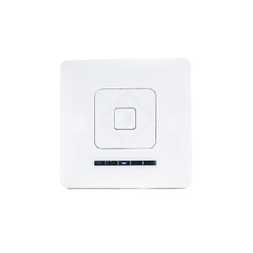 TELECOMMANDE MURALE 5 CANAUX