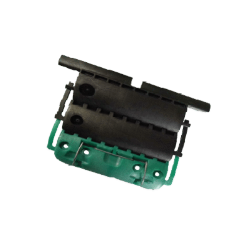 ATTACHES CLIP AXES ZF LAMES 8 mm