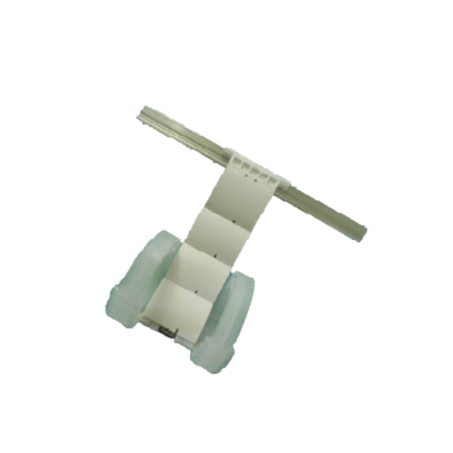 ATTACHE VERROU SECURITE 3 MAILLONS LAMES DE 14mm